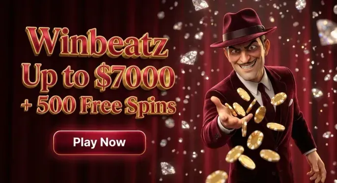 Winbeatz Casino